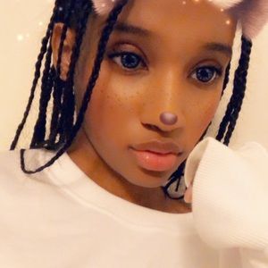 Meet your Posher, Rocio